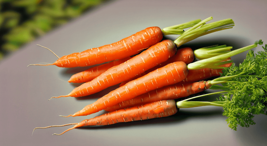 Best 10 Foods for Eye Health