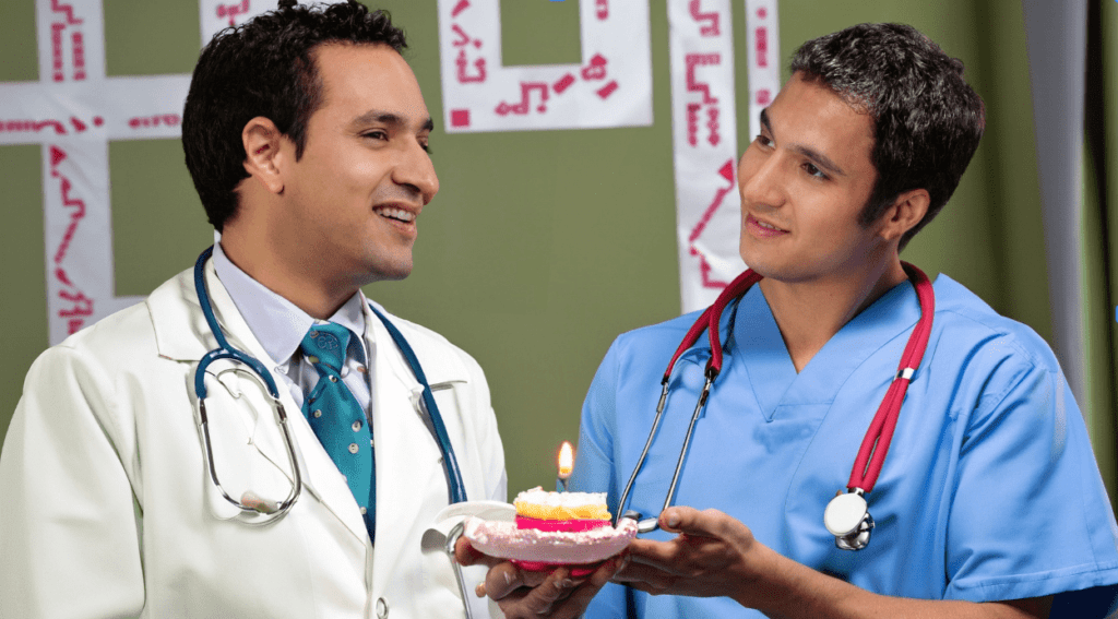 Birthday Wishes For Doctors