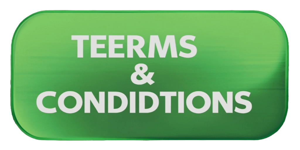 Terms And Conditions