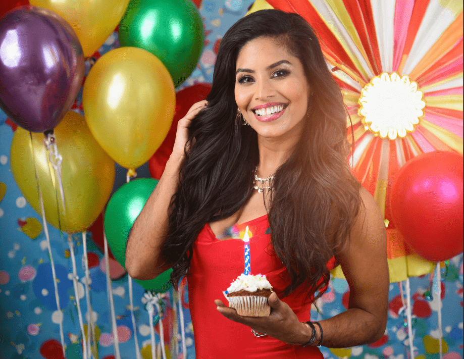 Birthday Wishes for Actress