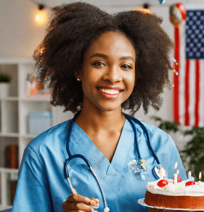 Birthday Wishes for Nurses