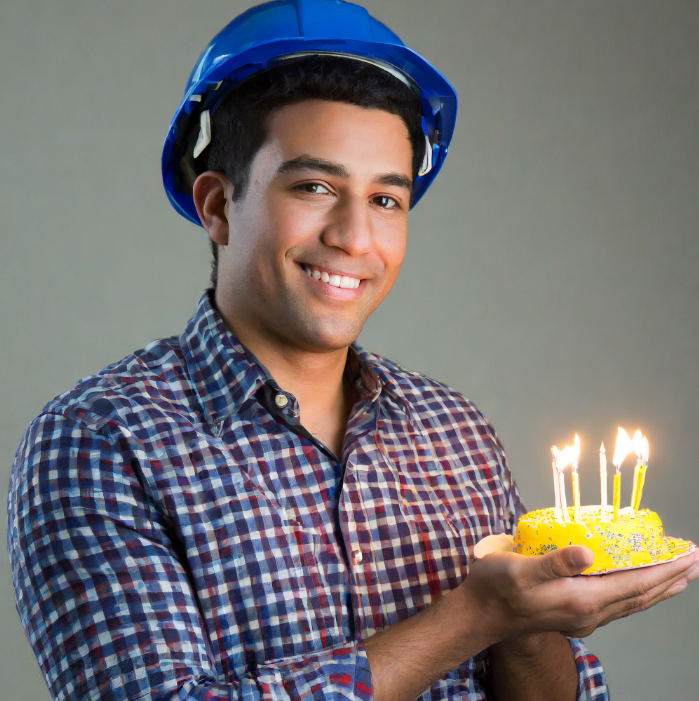 Birthday Wishes for Engineers