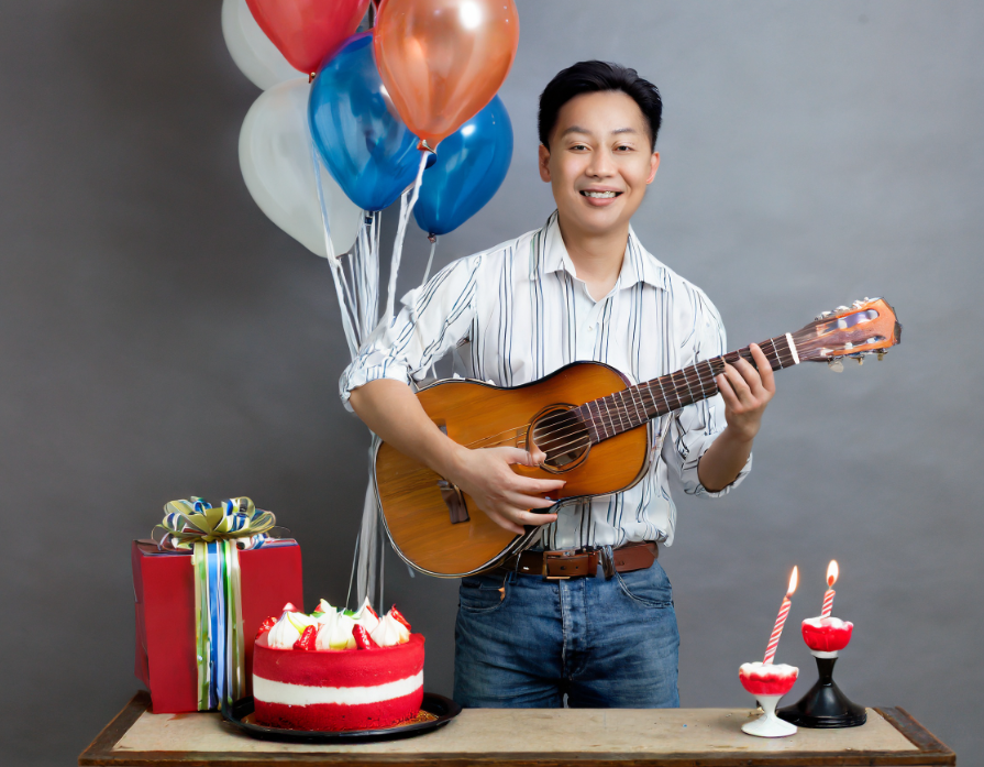 birthday wishes for musician