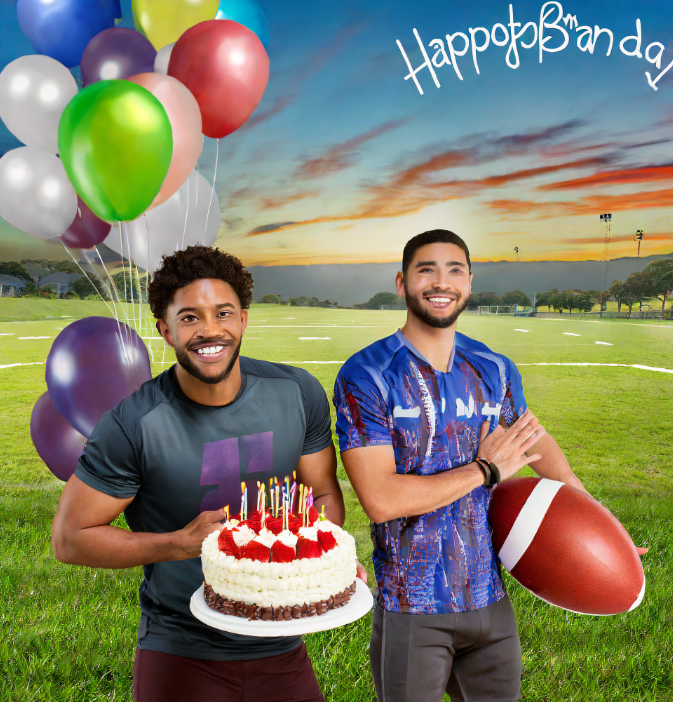 birthday wishes for rugby player