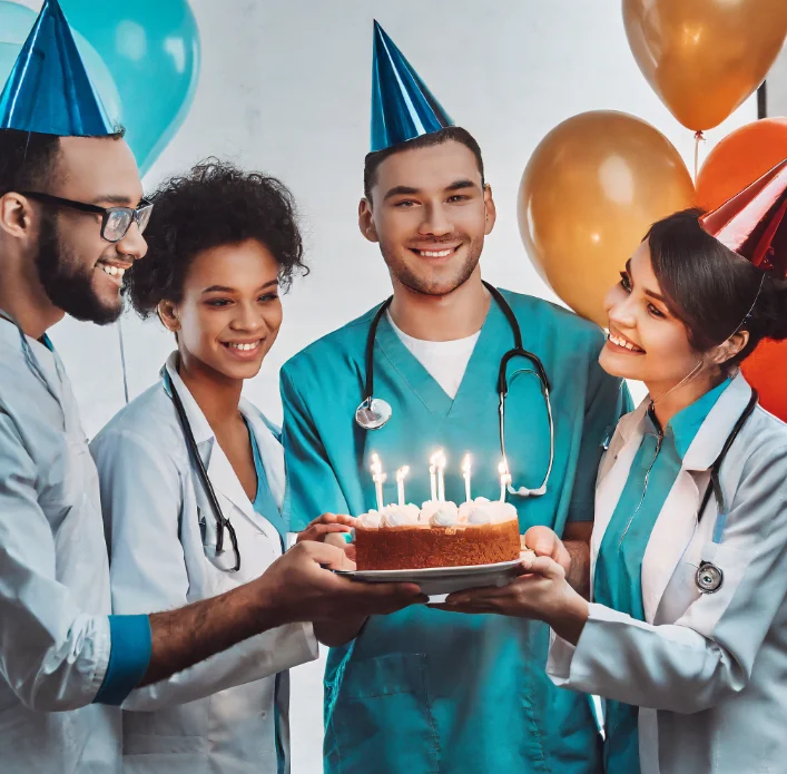 Birthday Wishes for Doctors