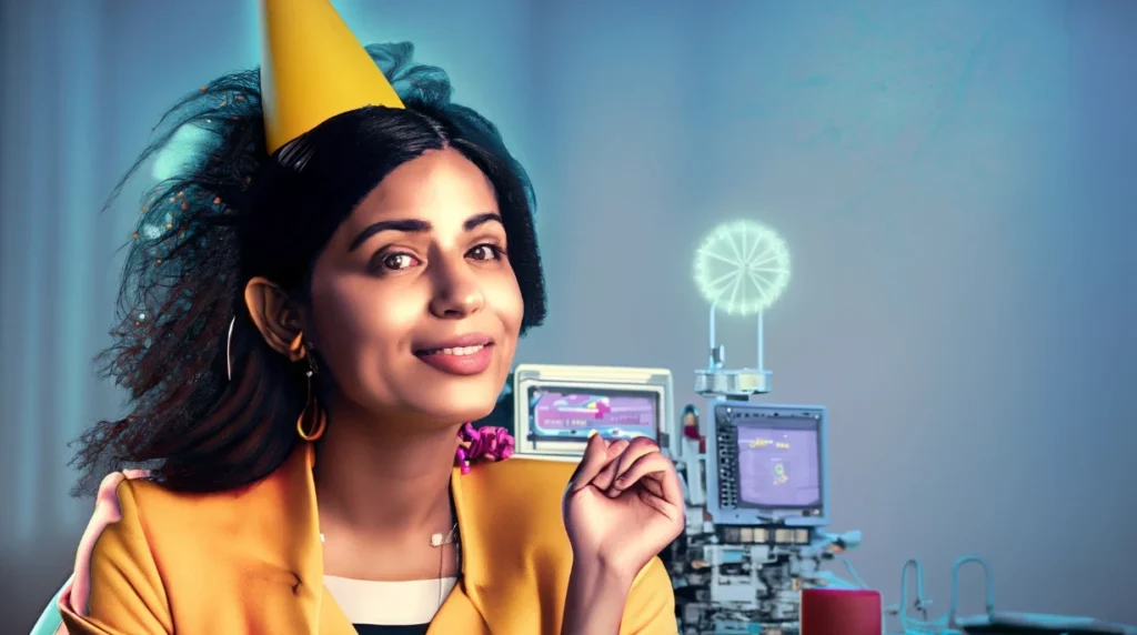 Birthday Wishes For Computer Engineer