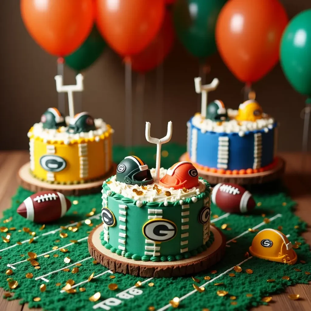 Birthday Cake For Bradley Roby American Footballer