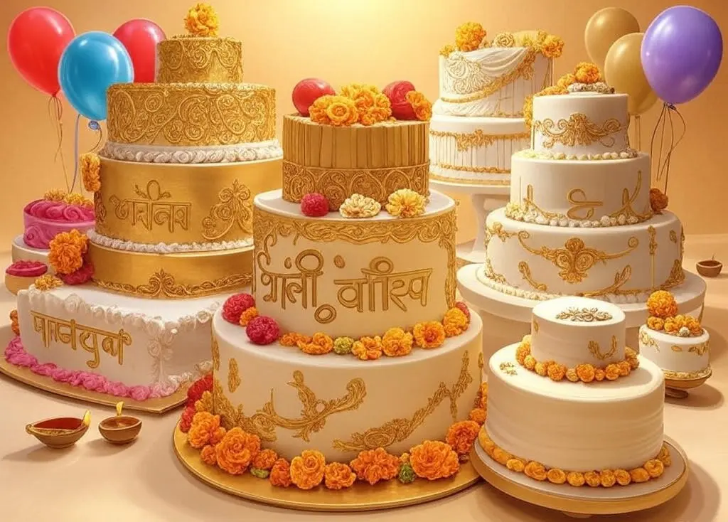 Birthday Cake Ideas For Ajith Kumar Subramaniam