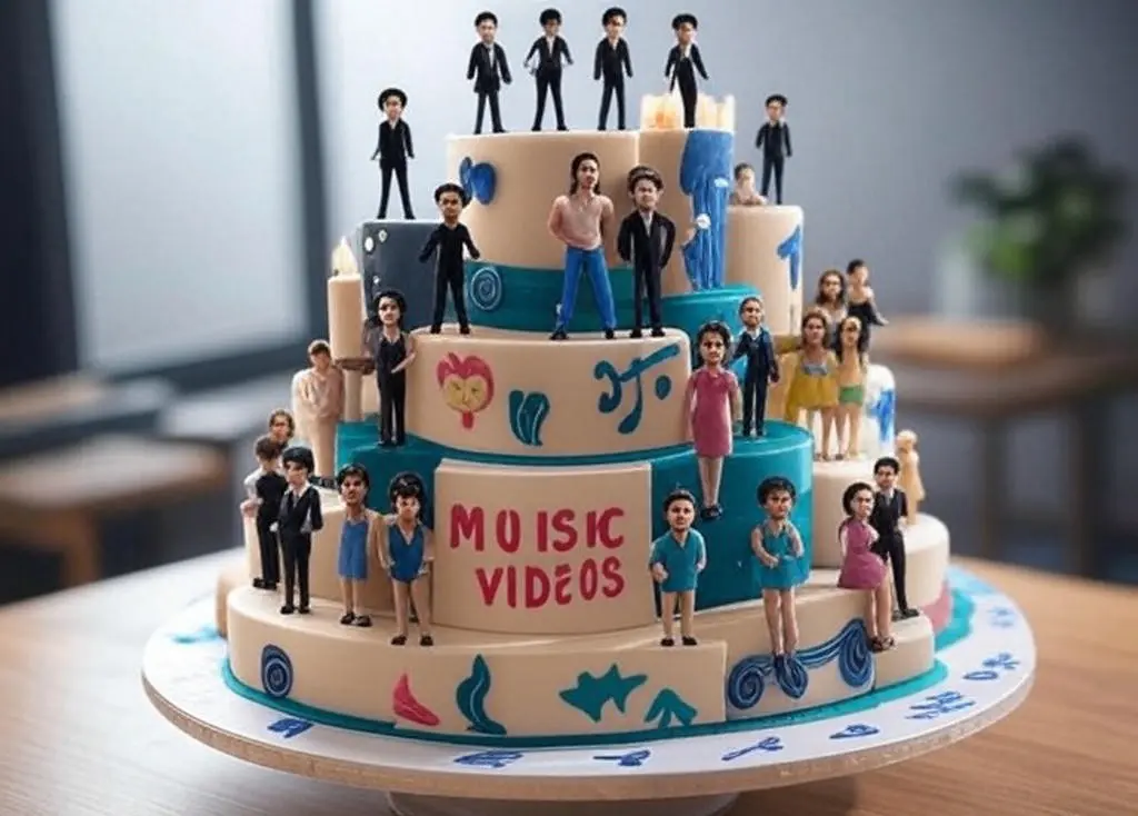 Birthday Cake Ideas For Ann Margret A Legendary Actress