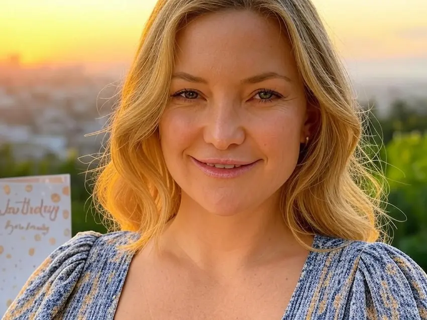 Birthday Card Ideas For Movie Actress Kate Hudson