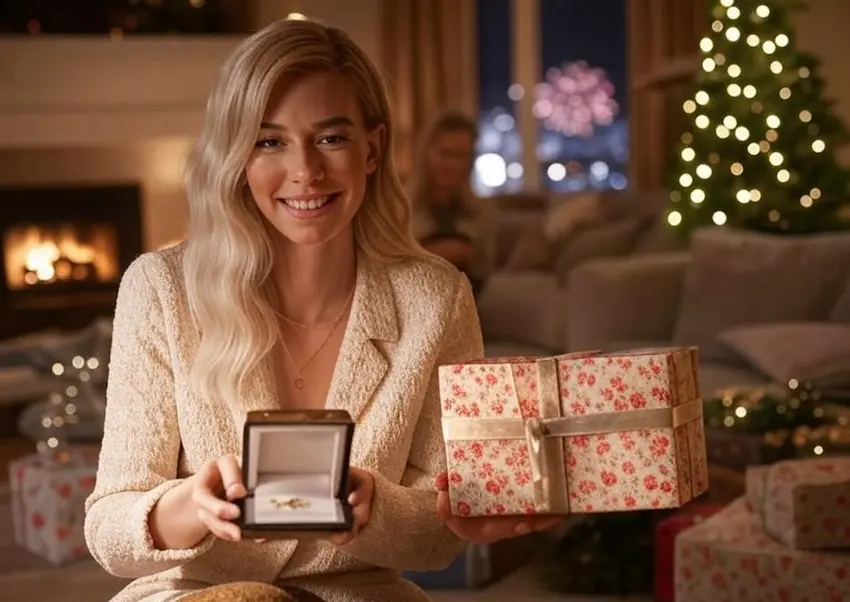 Birthday Gift Ideas For Movies Actress Vanessa Kirby