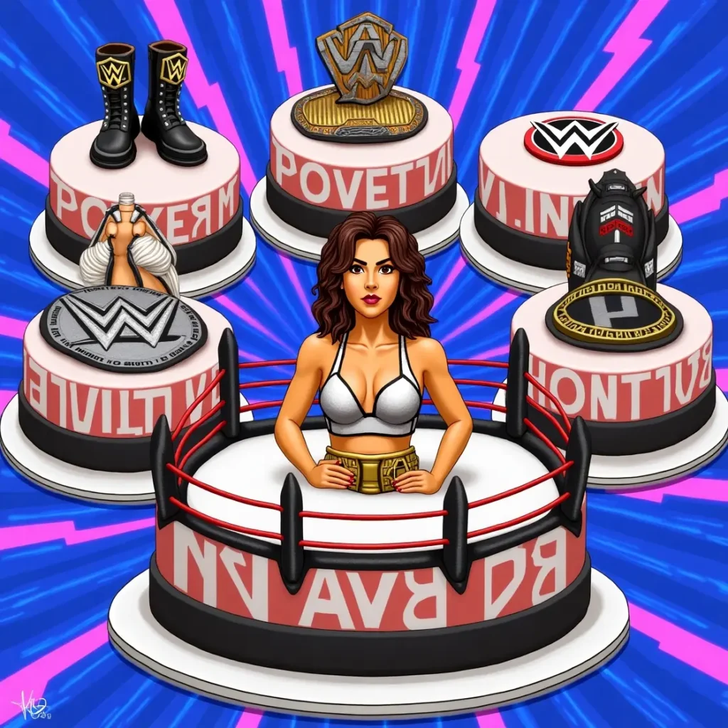 Jessica Woynilko Birthday Cake Ideas