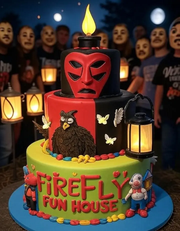 Arrange a Fan Party for Bray Wyatt
