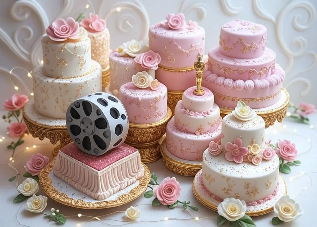 Birthday Cake For Ellie Kemper