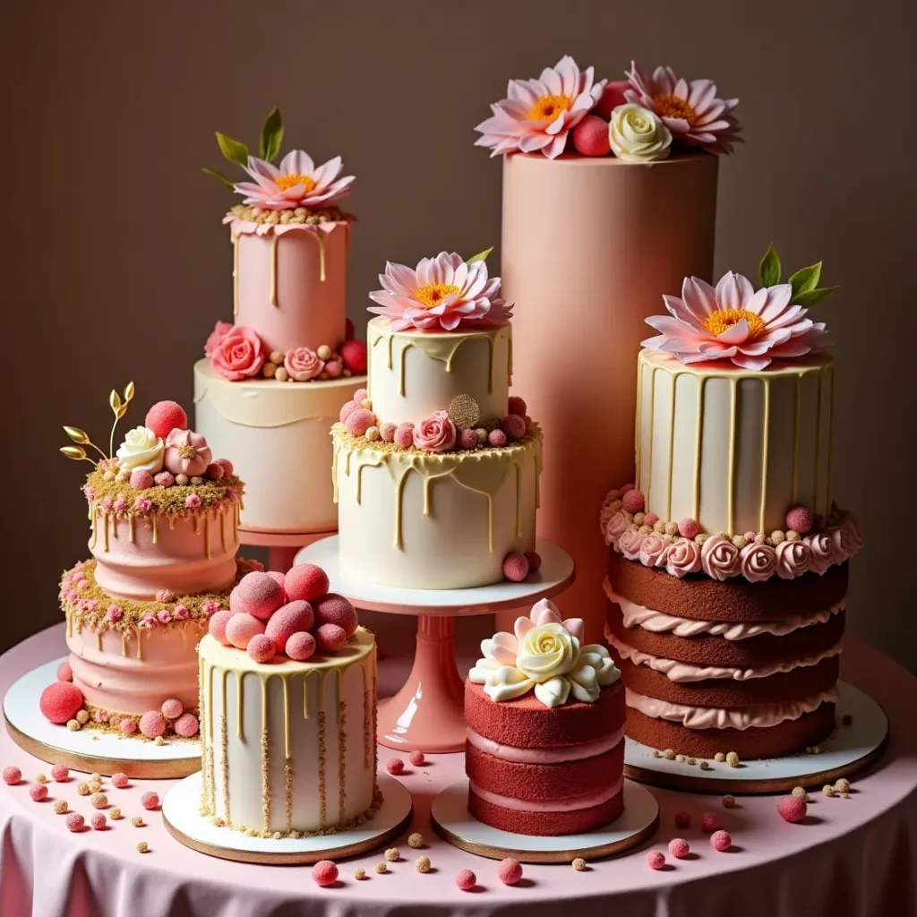 Birthday Cake For Movie Actress Megan Fox