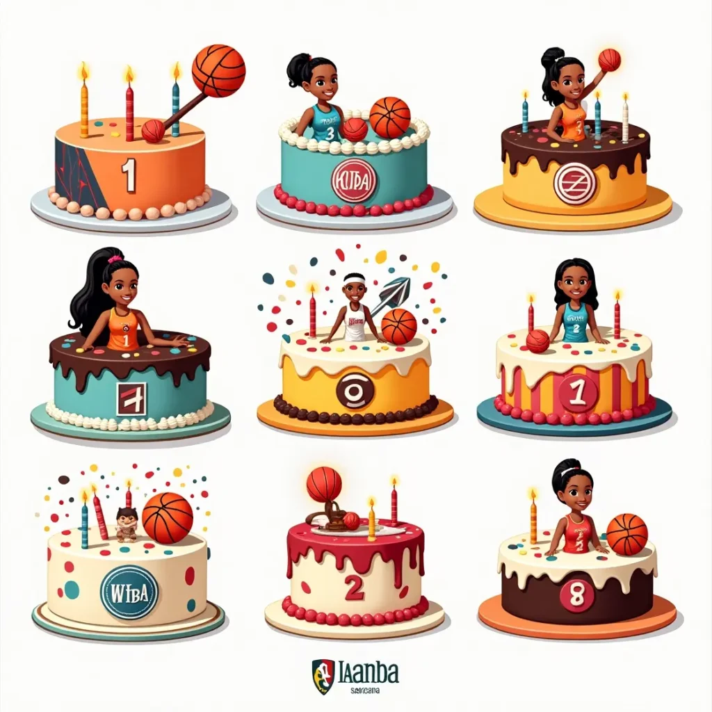 Birthday Cake For Shaylee Gonzales