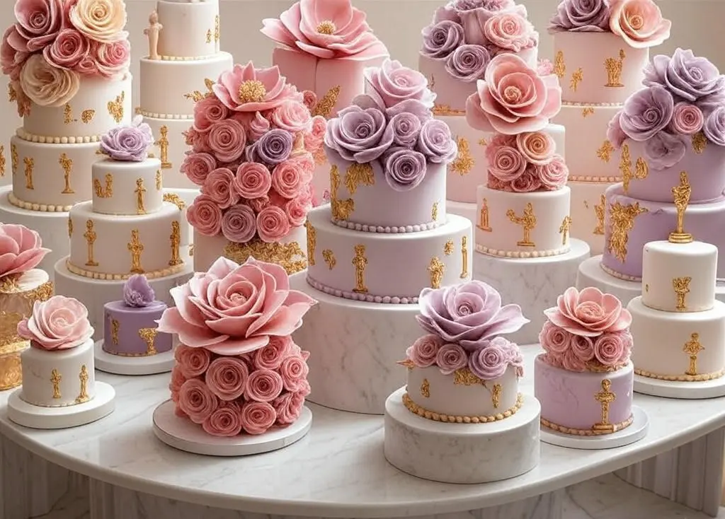 Birthday Cake Ideas For Alison Eastwood