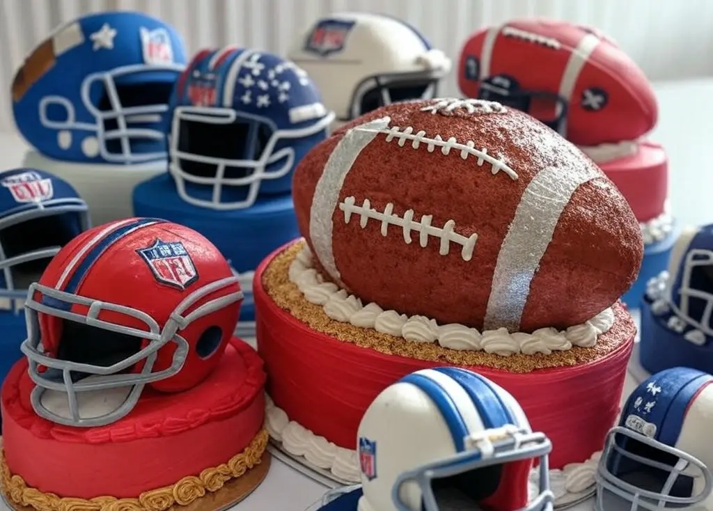 Birthday Cake Ideas For Blake Cashman