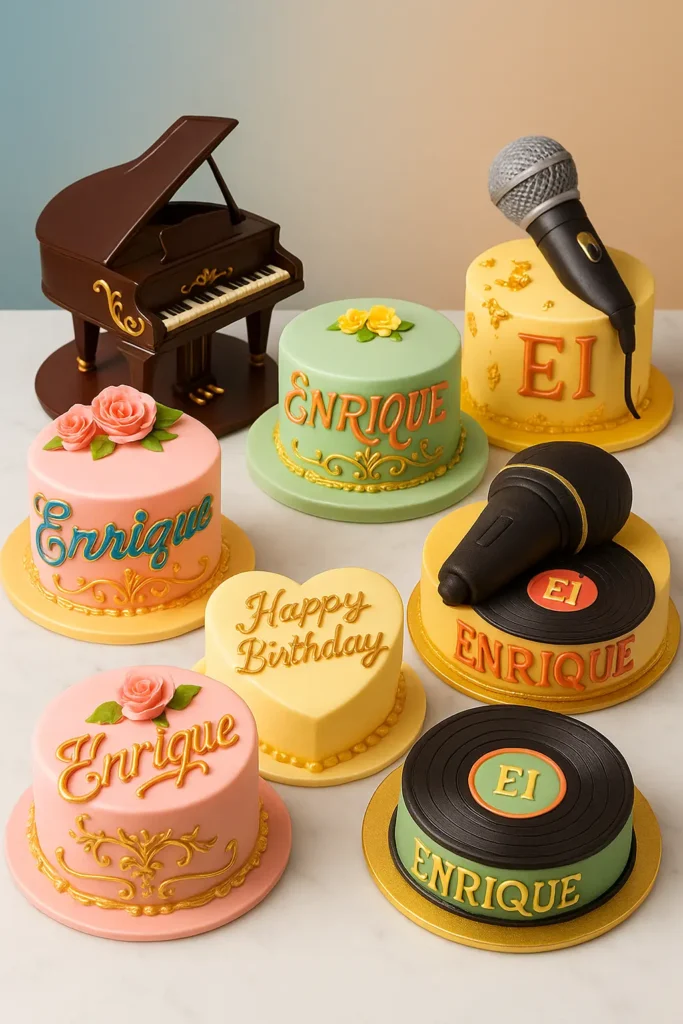 Birthday Cake Ideas For Jon Pardi