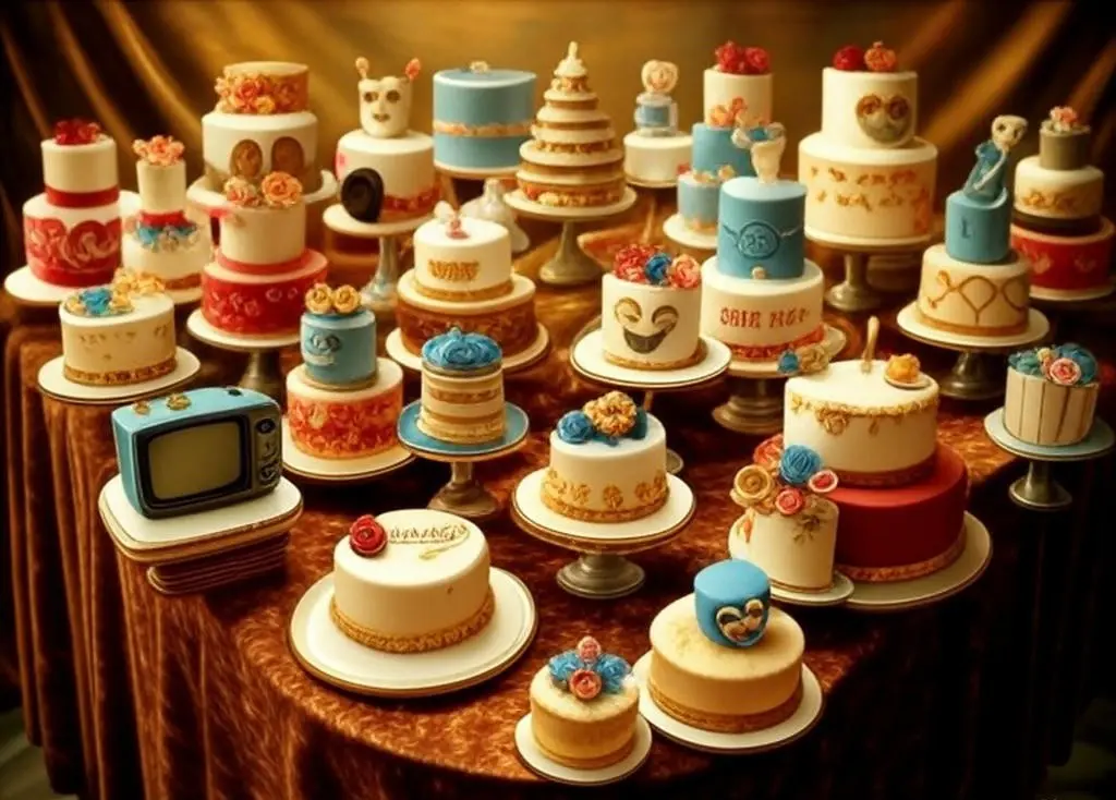 Birthday Cake Ideas For Noah Centineo