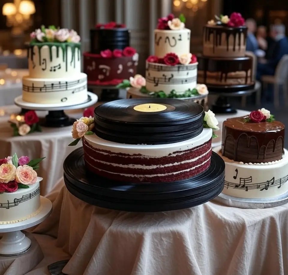 Birthday Cake Ideas for CeeLo Green