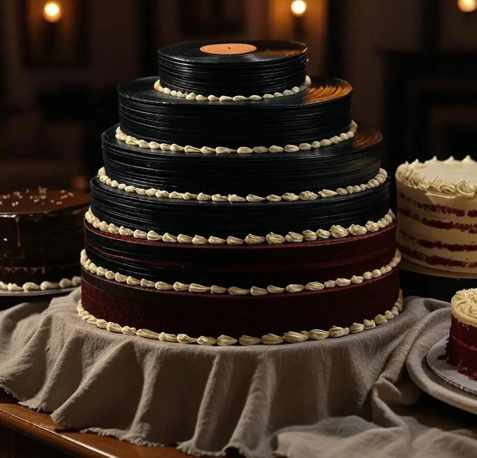 Birthday Cake Ideas for RB Singer CeeLo Green