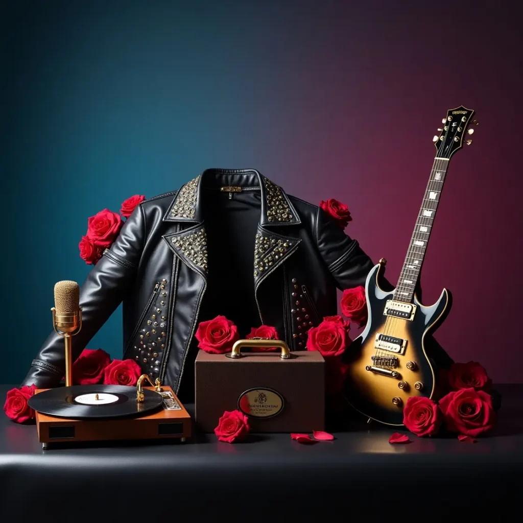 Birthday Gift For American Country Singer Jon Pardi 1