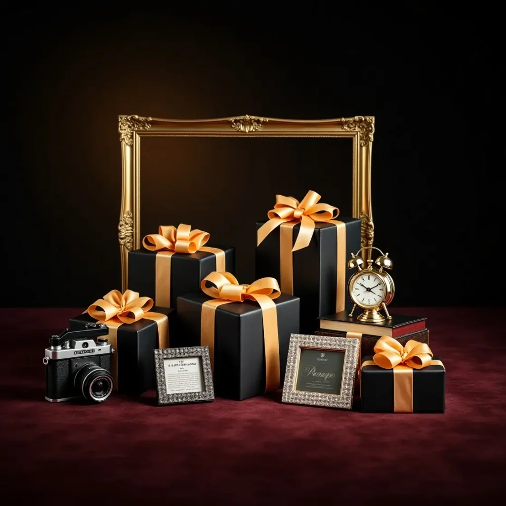 Birthday Gift For David Krumholtz