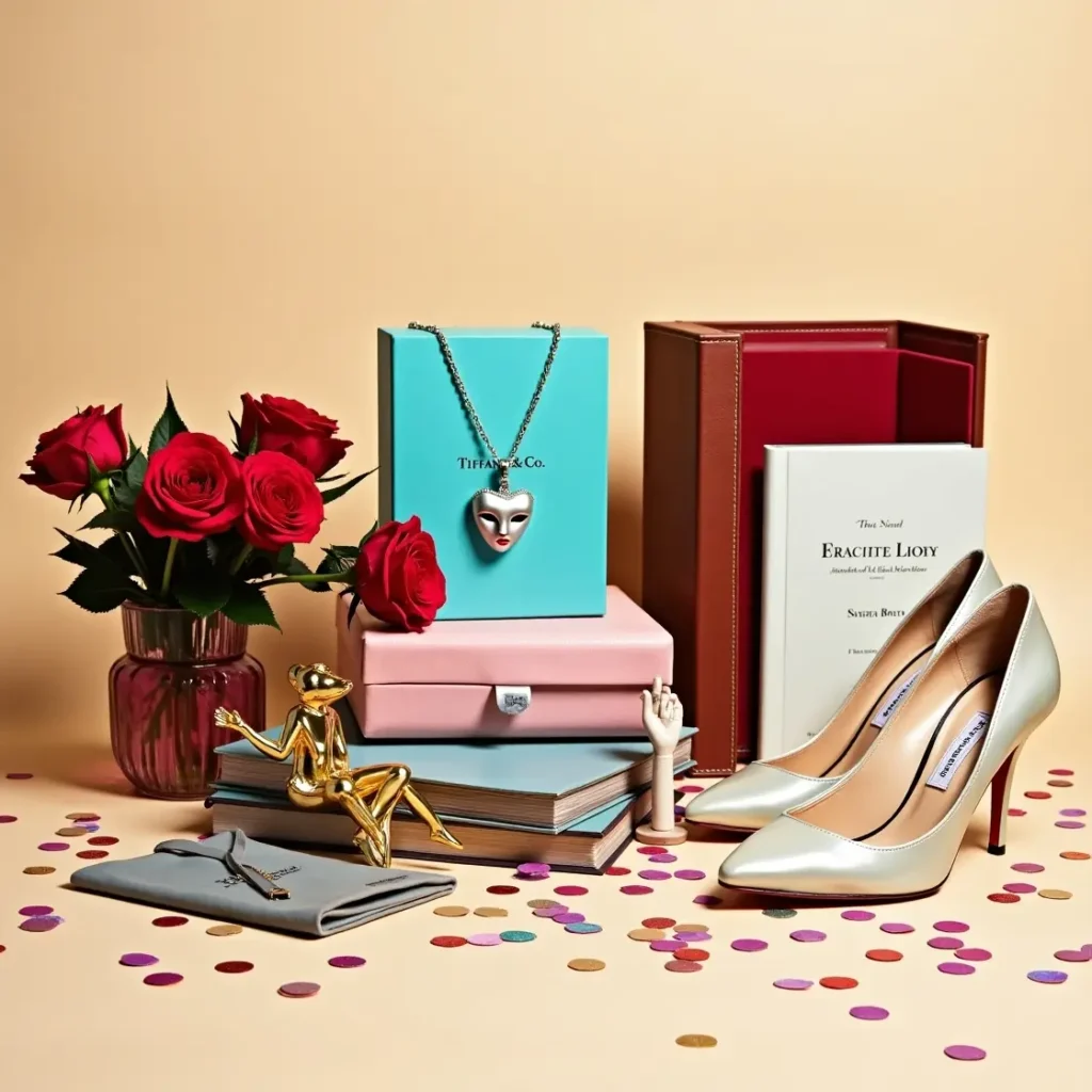 Birthday Gift For Nikki Reed