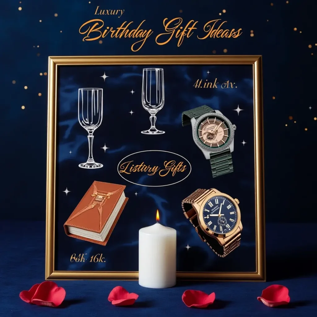 Birthday Gift For Noah Centineo