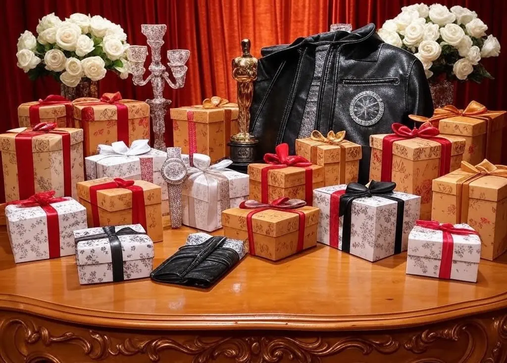Birthday Gift For The Rock