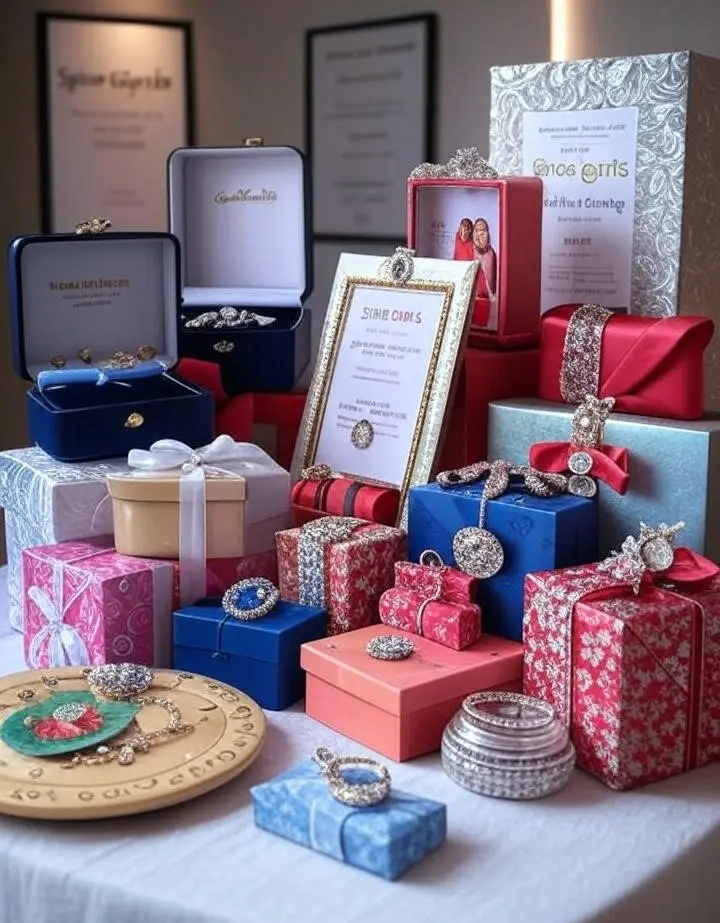Birthday Gift Idea for Pop Singer Mel B