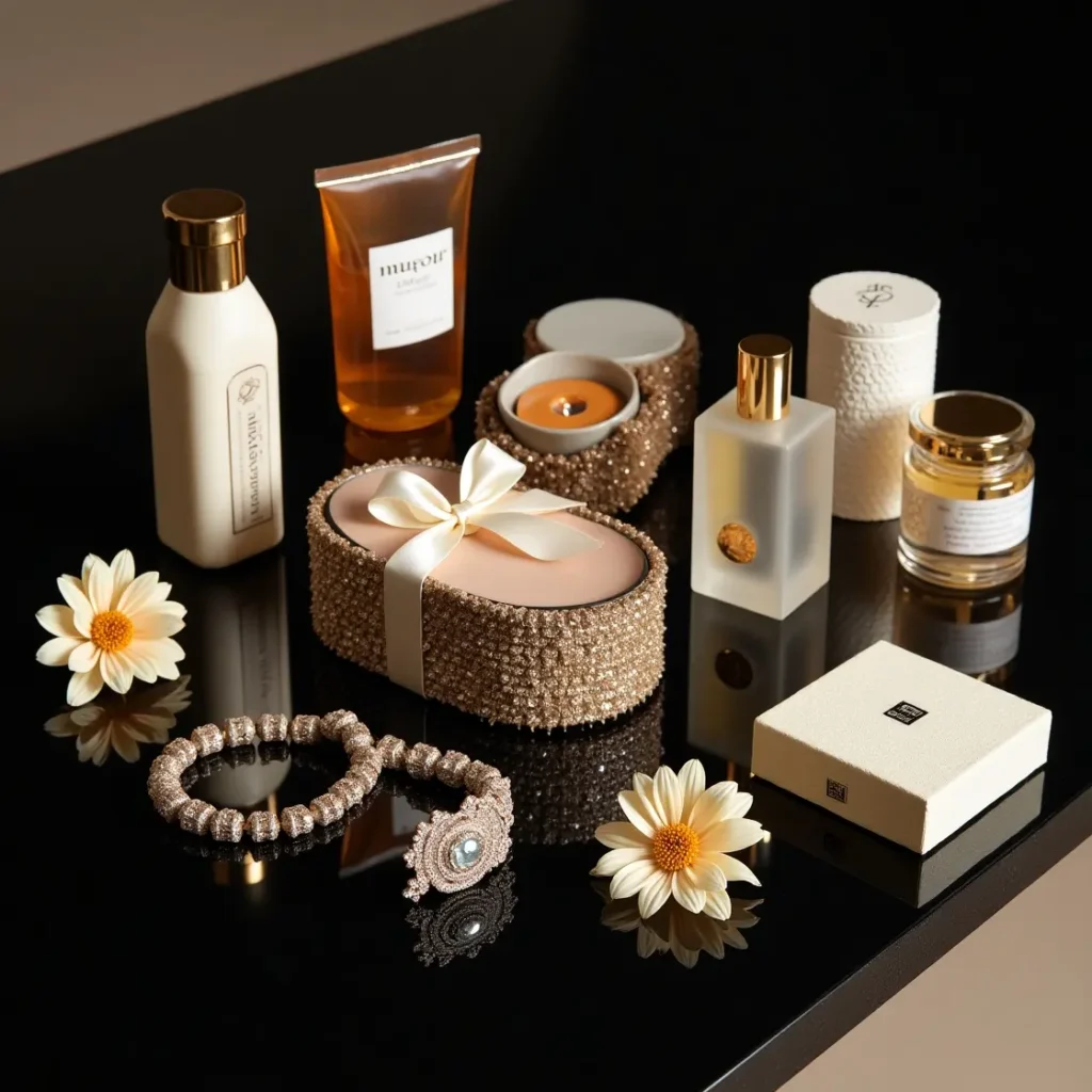 Birthday Gift Ideas For Alison Eastwood