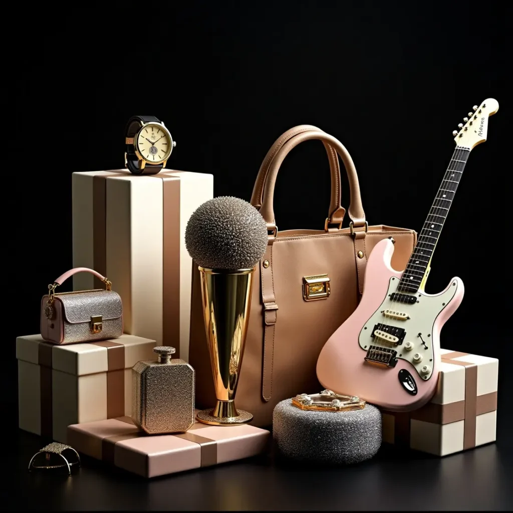 Birthday Gift Ideas For American Singer Jane Wiedlin