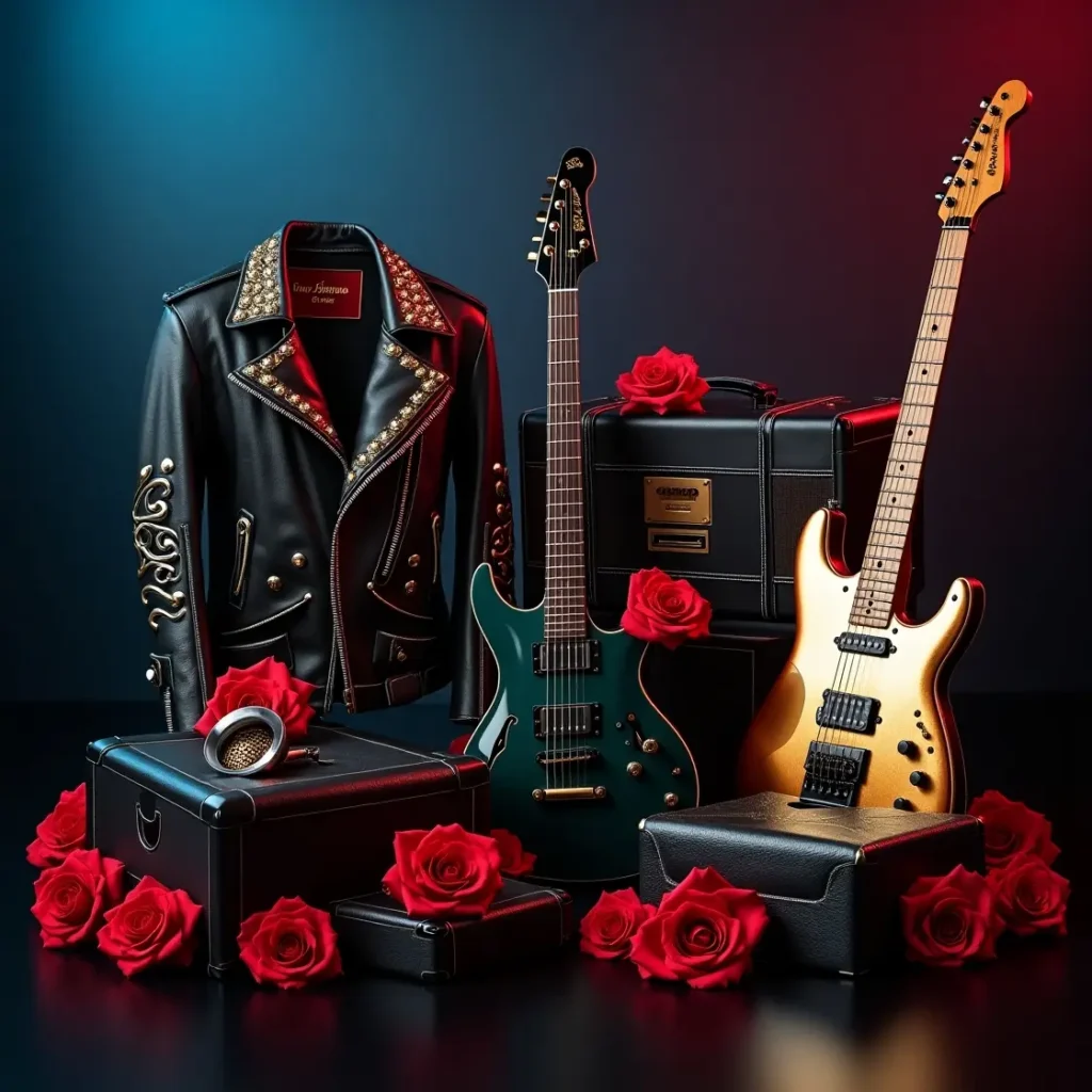 Birthday Gift Ideas For Billy Joel