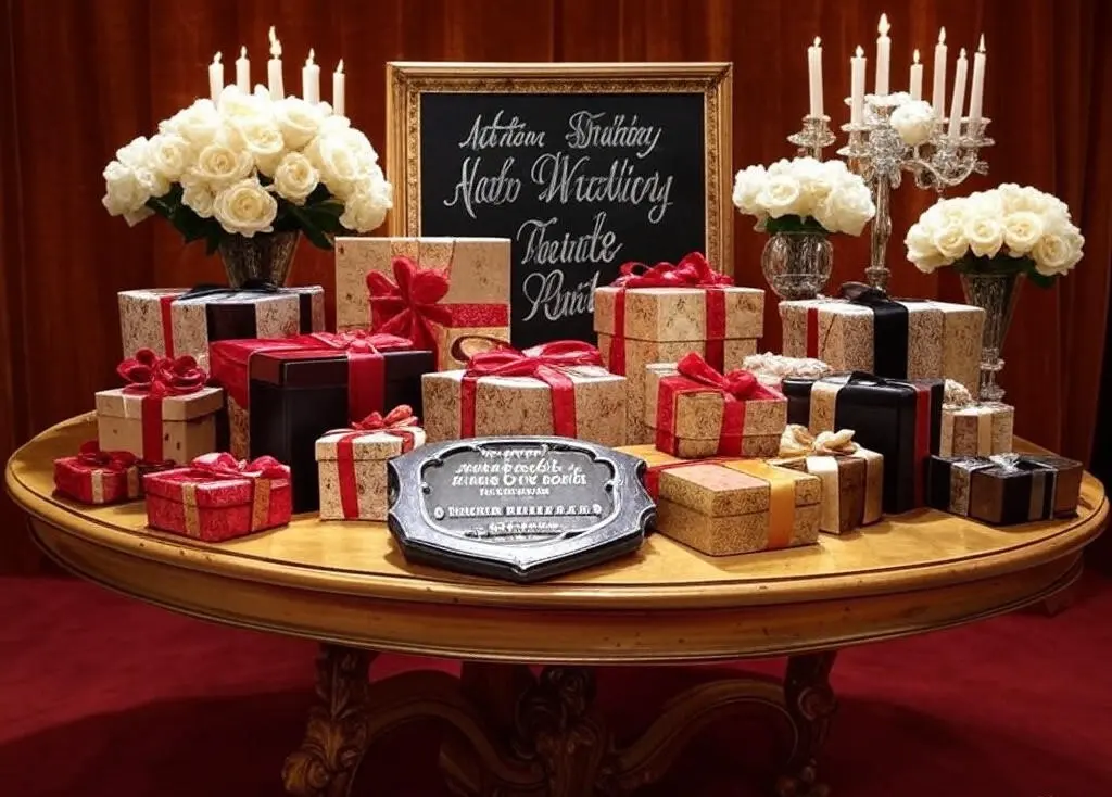 Birthday Gift Ideas For Dwayne Johnson