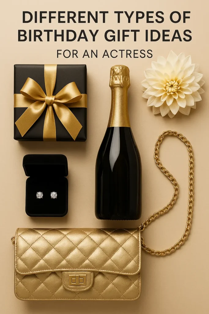 Birthday Gift Ideas For Ellie Kemper