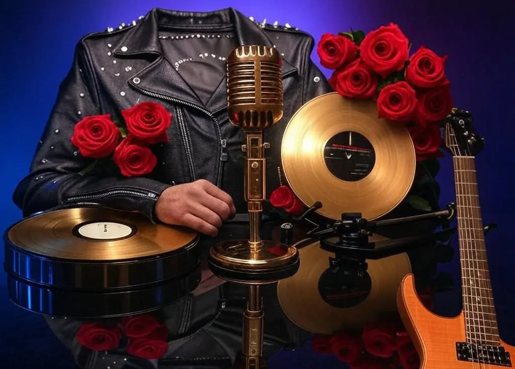 Birthday Gift Ideas For Johnny Gill