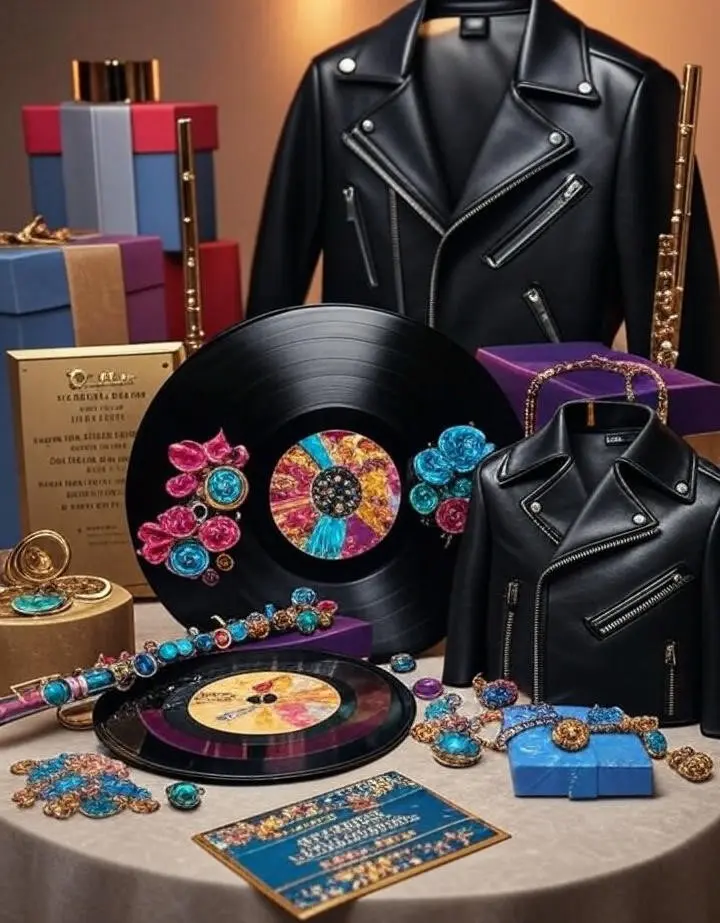 Birthday Gift Ideas For Rapper Andre 3000