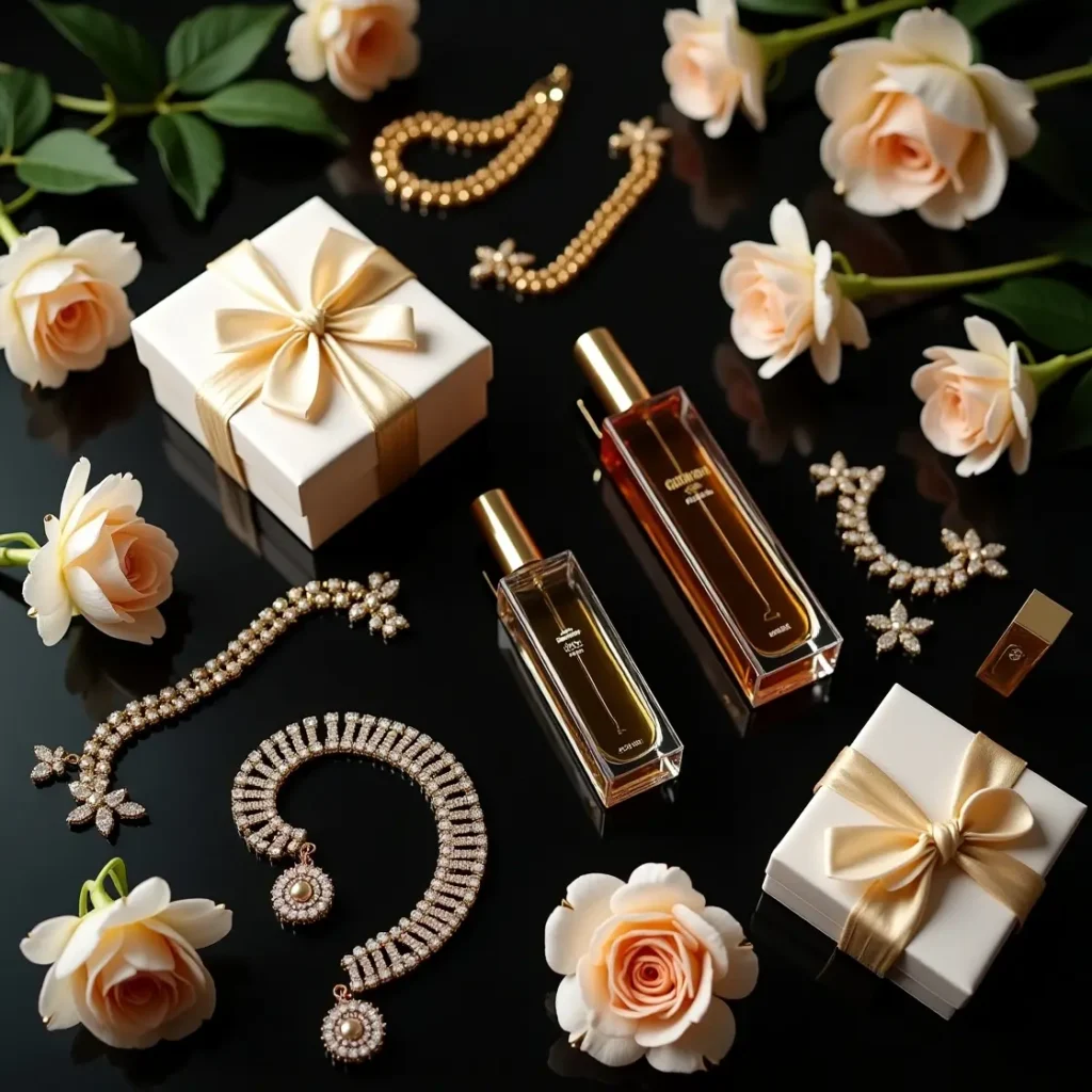Birthday Gift Ideas Rosario Dawson