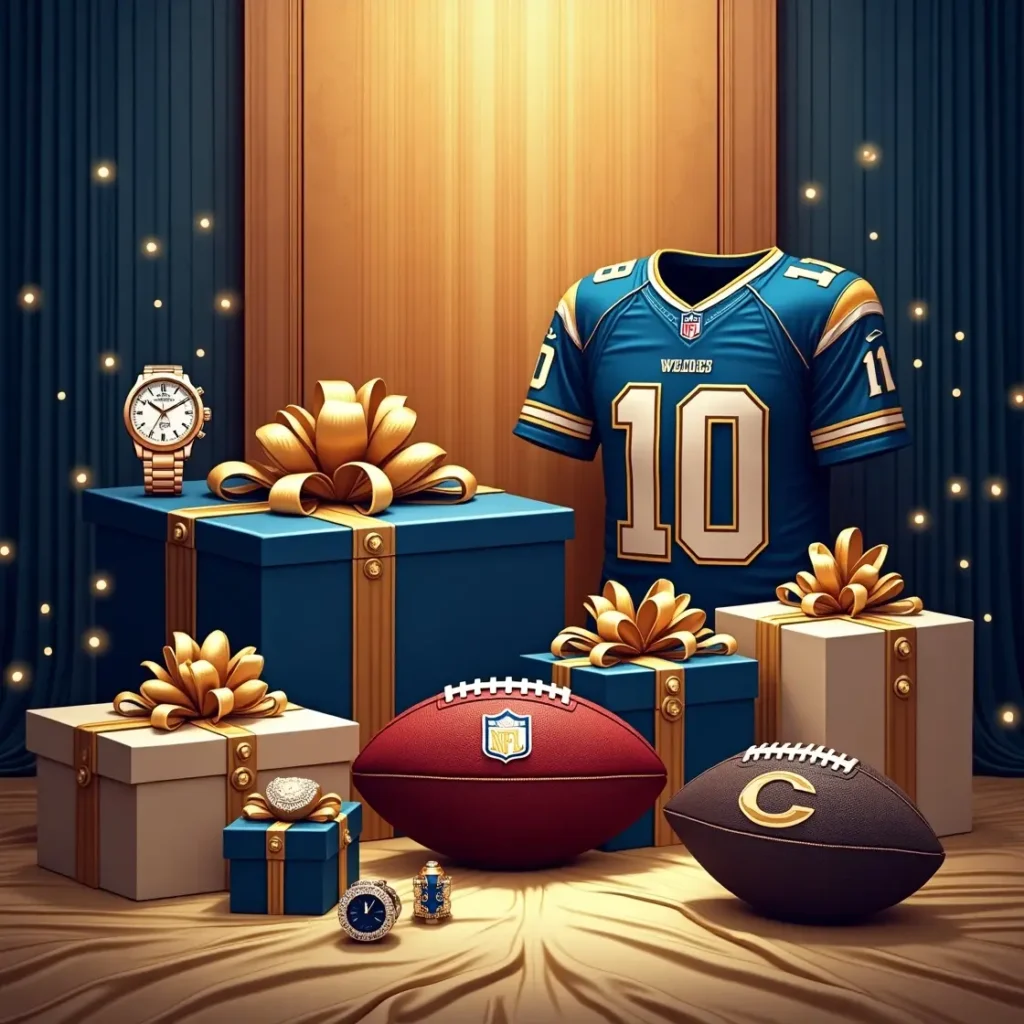 Birthday Gift Ideas for Blake Cashman