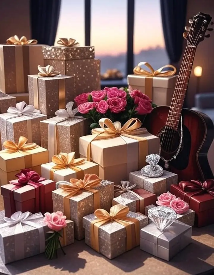Birthday Gift Ideas for Pop Singer Yoona