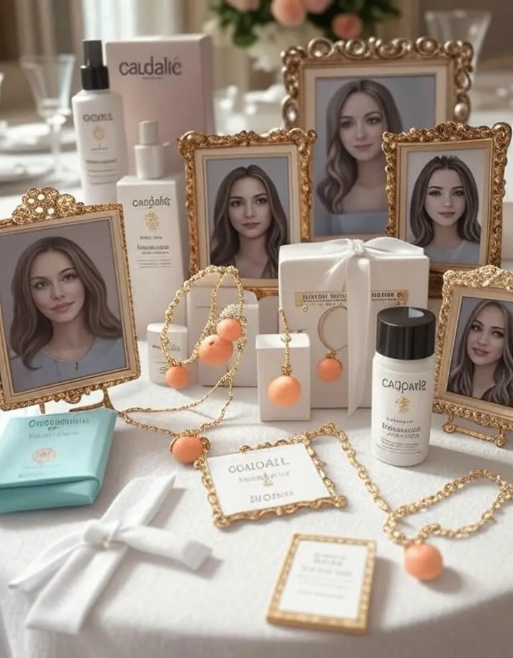 Birthday Gift for TV Actress Brianne Howey