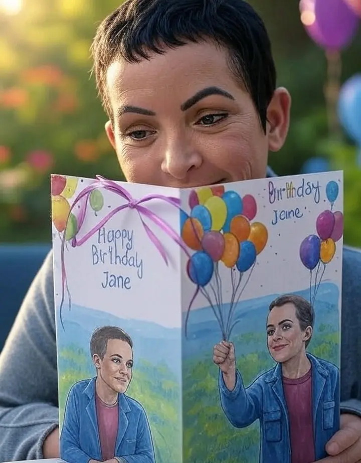 Birthday Wishes For Jane Wiedlin
