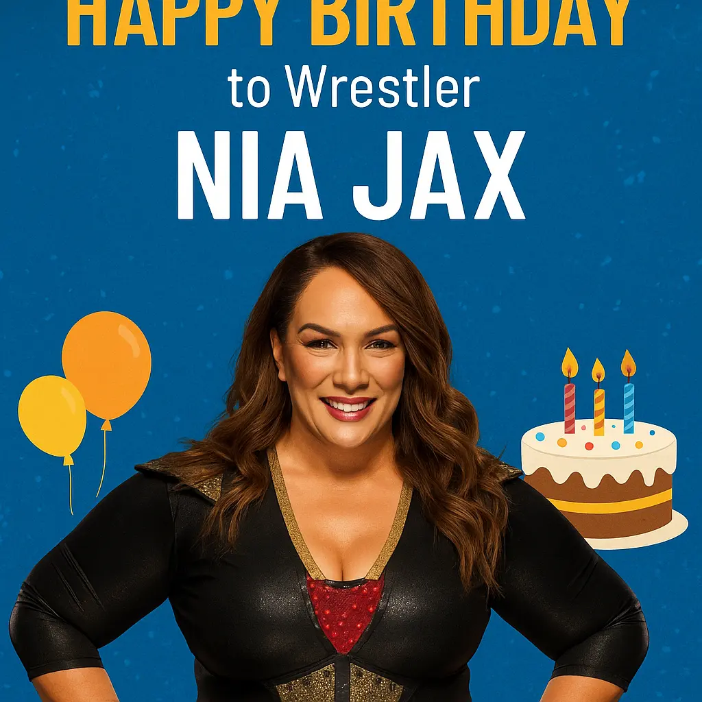 Birthday Wishes Messages for Nia