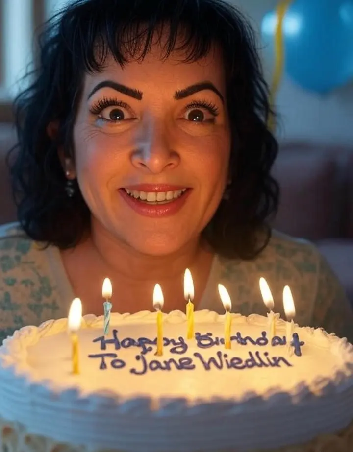 Birthday of Jane Wiedlin