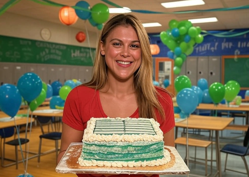 Birthday of Lindsey Shaw Birthday of Lindsey Shaw