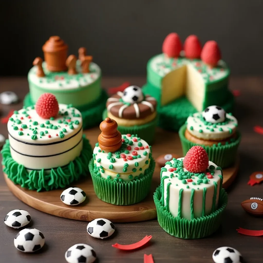 Cake Idea for Giovani Dos Santos