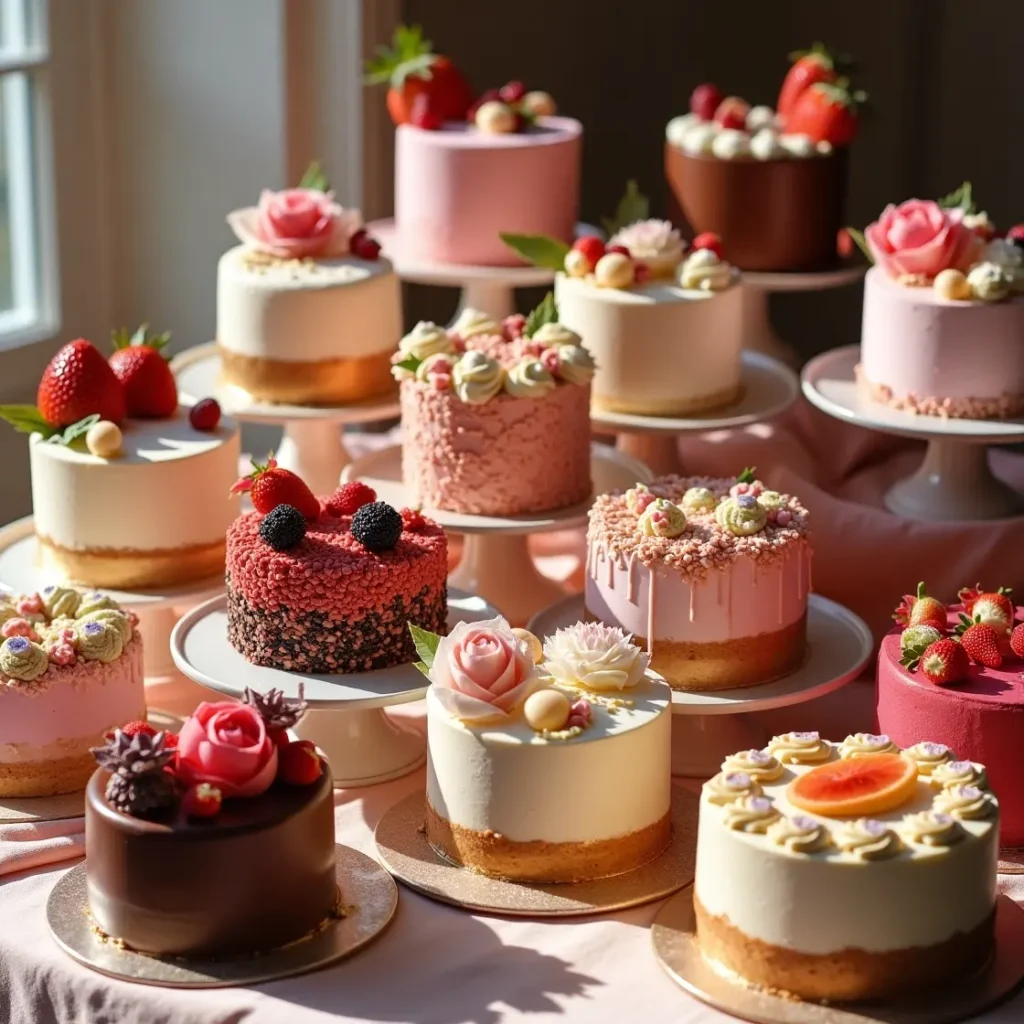 Cake Idea for Lena Dunham