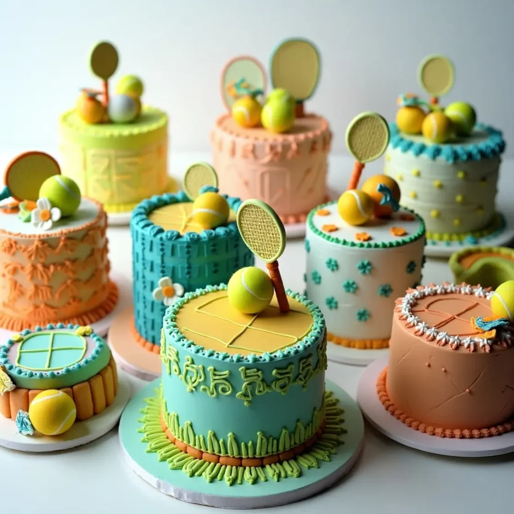 Cake Idea for Lorenzo Sonego